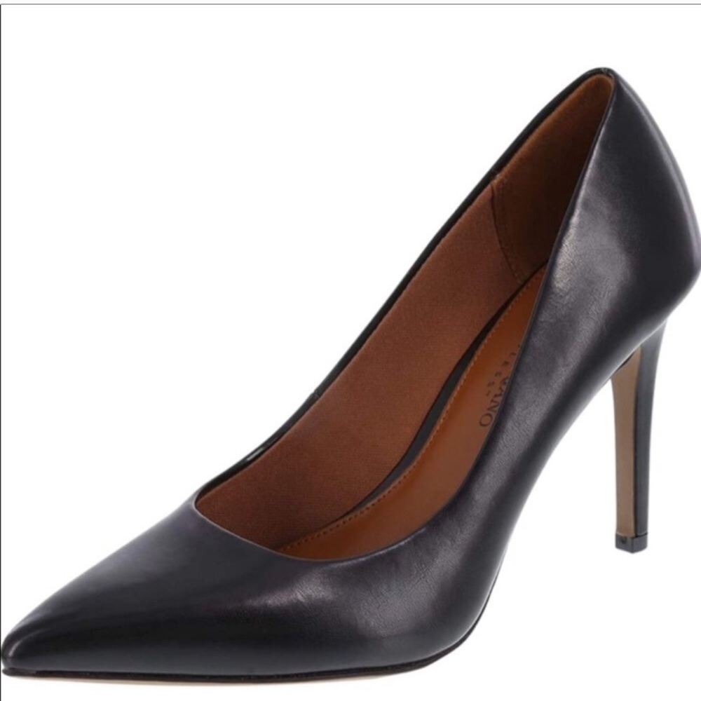 Christian Siriano for Payless Habit Pointed Pump